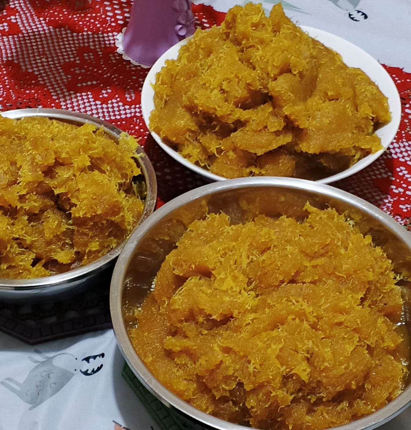 Satu lagi produk Homemade : Nastar mama Nanik
