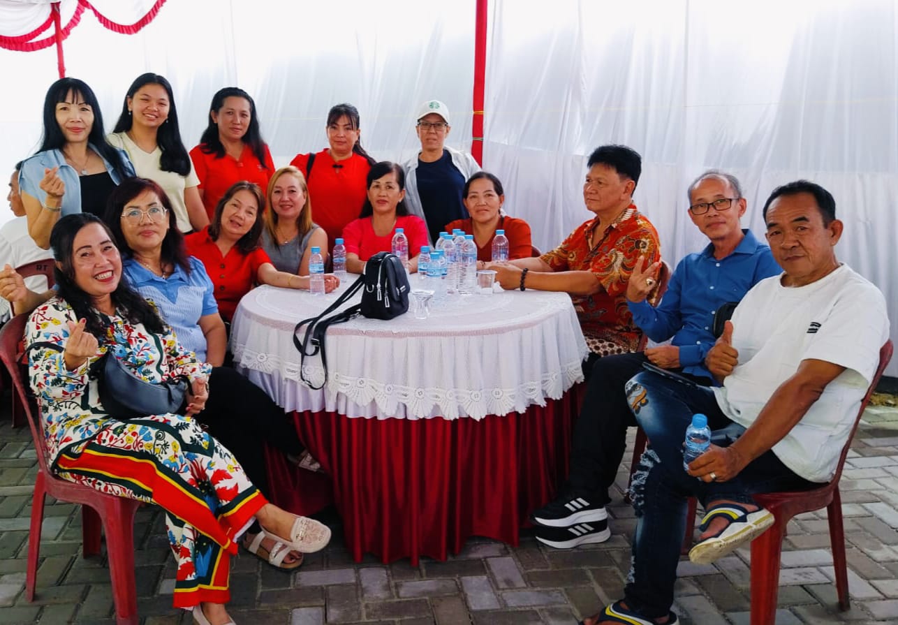 GRAND OPENING BCS