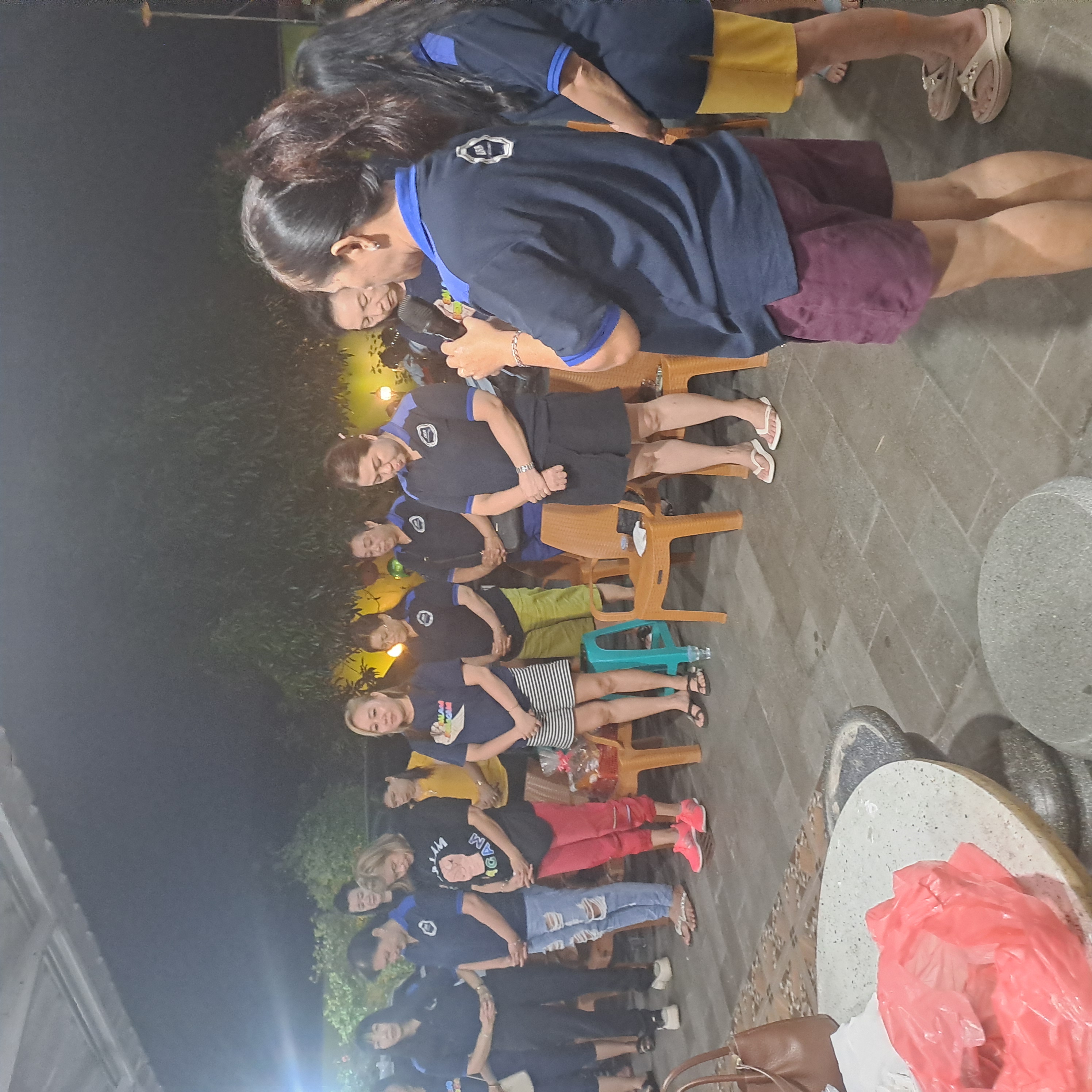 RAPAT PLENO IBB