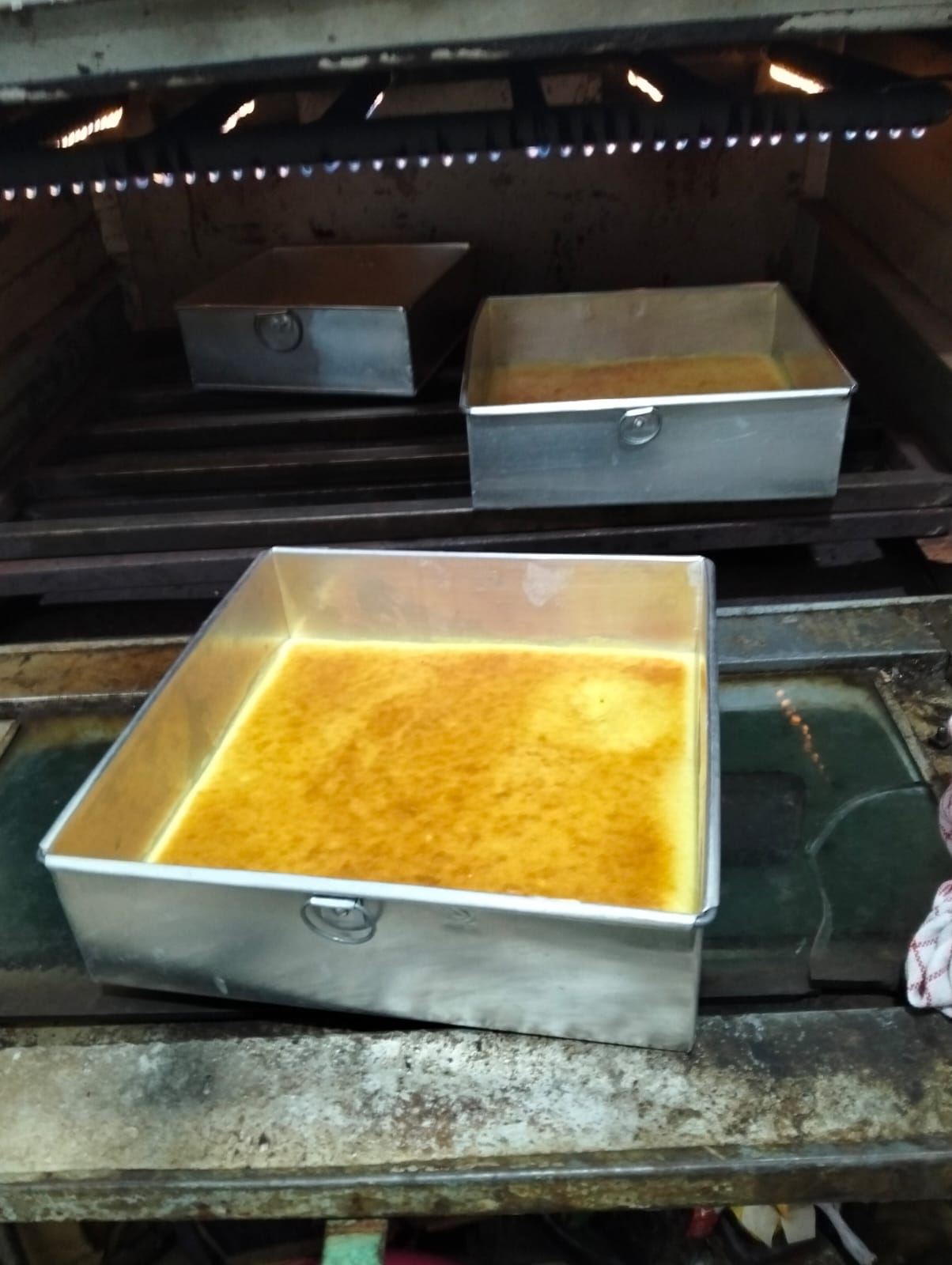 MANIS NYA KEBAHAGIAAN DI SETIAP GIGITAN