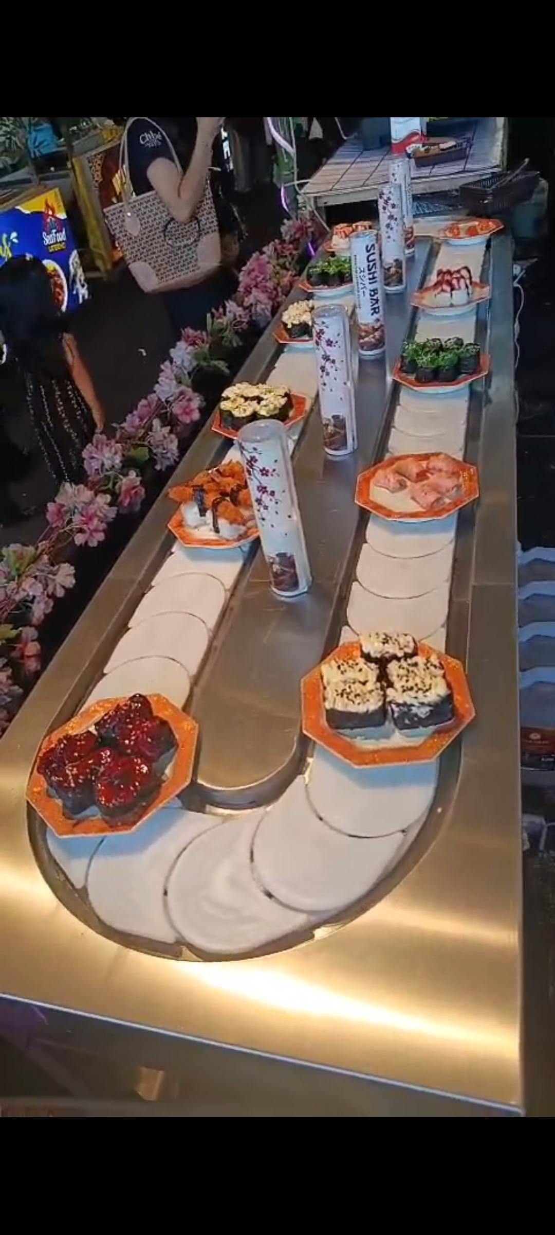 Surga Kuliner Terbesar