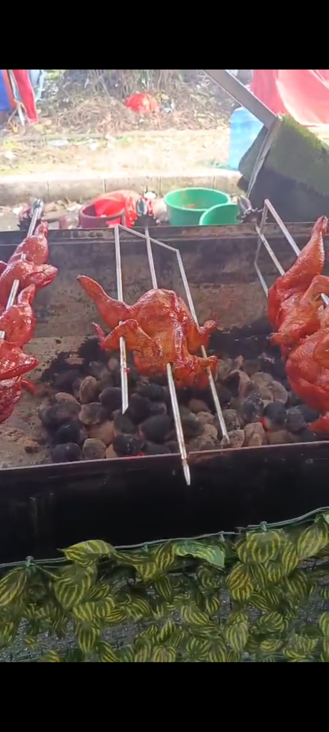 Surga Kuliner Terbesar