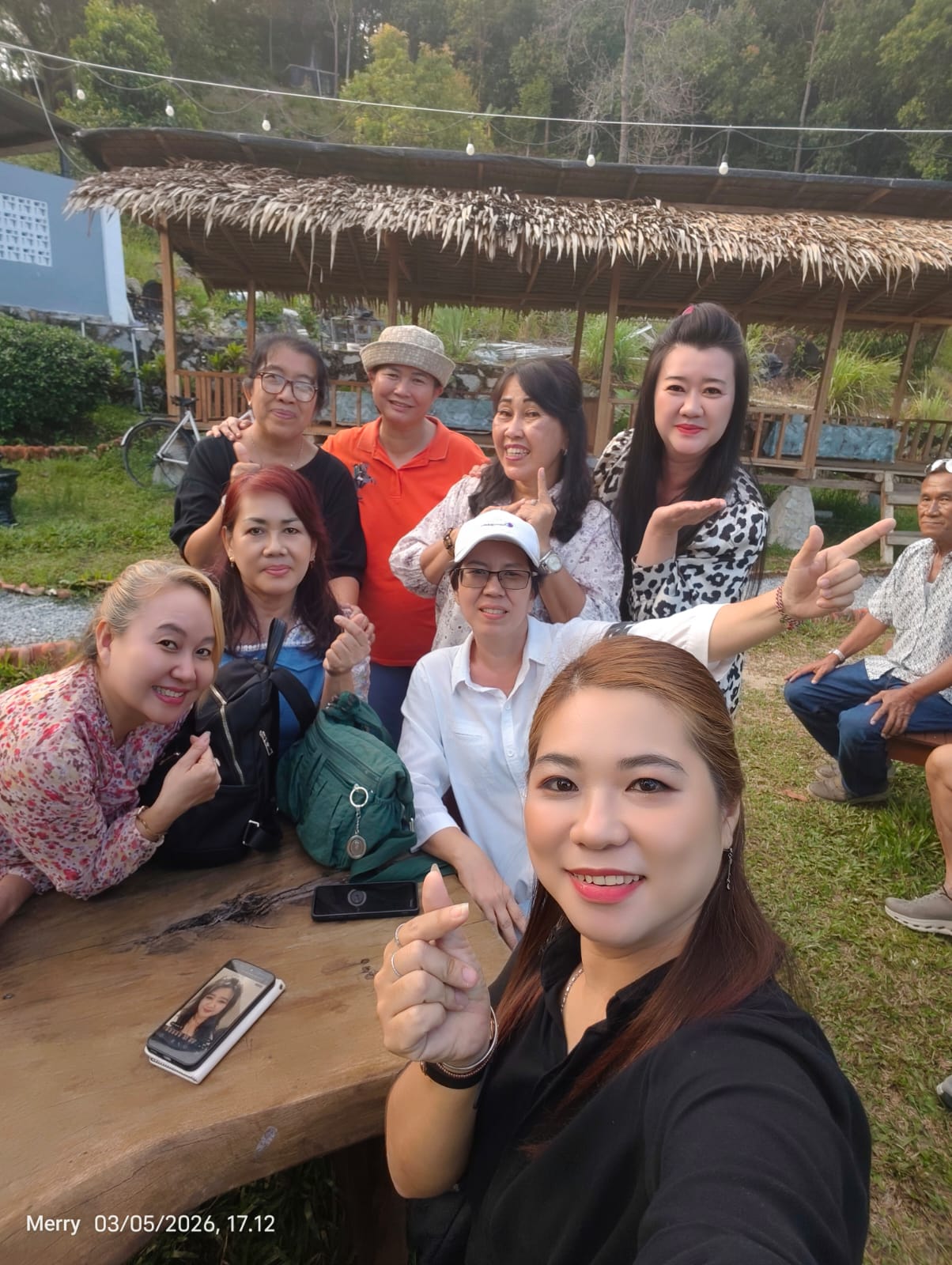 LAPORAN SURVEY LOKASI KEGIATAN KEAKRABAN