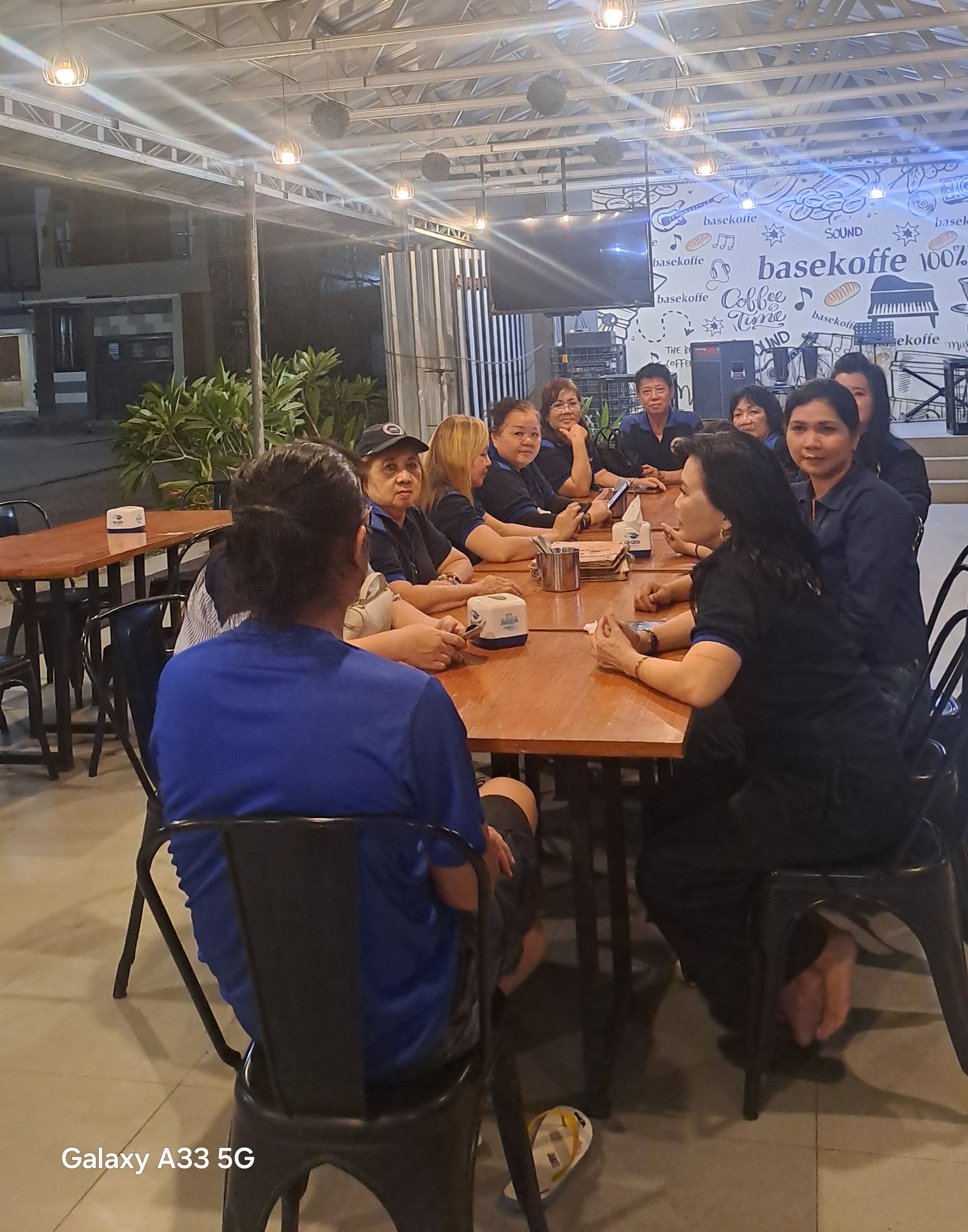 55 Tahun Cinta dan Kebersamaan Mami Bong Kim Tin 0326